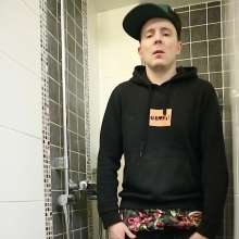 vstyle83: Wet and Cummed G-Star Raw Jeans