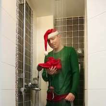 vstyle83: Wet Xmas!