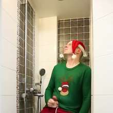 vstyle83: Wet Xmas!