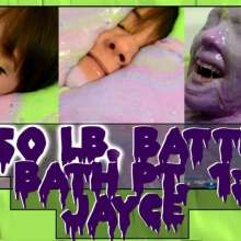 Jayce: 