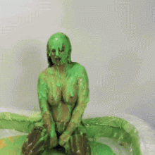 GirlsGetGunged: Merry Christmas