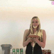 GirlsGetGunged: Merry Christmas