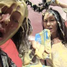 MissT: The Messy Angel Xmas Movie