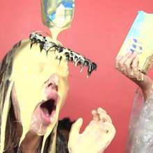 MissT: The Messy Angel Xmas Movie