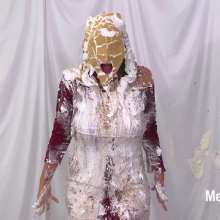 Messygirl: New Messygirl Download: A Night of 100 Pies