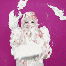 The Man and The Wife: New download: 'Self Destruction: The Pies'