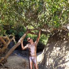 OCgayMILboy: SoCal Painting and fun