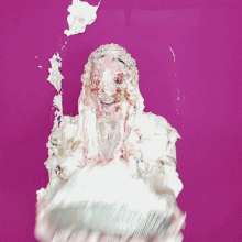 The Man and The Wife: New download: 'Self Destruction: The Pies'