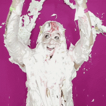 The Man and The Wife: New download: 'Self Destruction: The Pies'