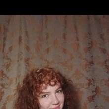 D-Pies: Have Your Say!: Introducing first-timer Scarlett