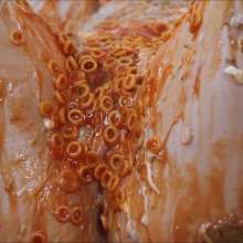 RevSlymsford: Abi's DisgustIng Savoury Revenge On Charley Ten