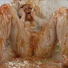 RevSlymsford: Abi's DisgustIng Savoury Revenge On Charley Ten