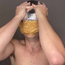 Alexxx: Alex Gets Engulfed in Peanut Butter