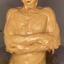 Alexxx: Alex Gets Engulfed in Peanut Butter