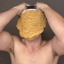 Alexxx: Alex Gets Engulfed in Peanut Butter