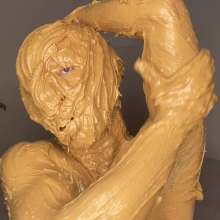 Alexxx: Alex Gets Engulfed in Peanut Butter