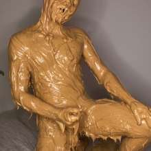 Alexxx: Alex Gets Engulfed in Peanut Butter