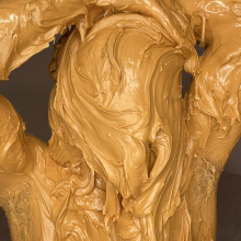Alexxx: Alex Gets Engulfed in Peanut Butter
