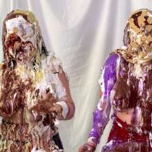 Messygirl: Tilly and Zoey are destroyed
