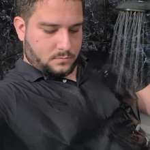 Polarwet: Bath with Polo and Jeans