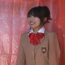 Alumi: Battle of the Schoolgirls
