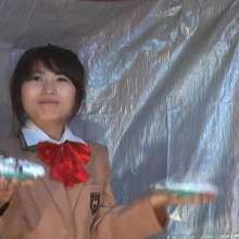 Alumi: Battle of the Schoolgirls