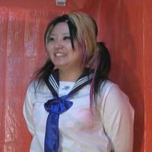 Alumi: Battle of the Schoolgirls