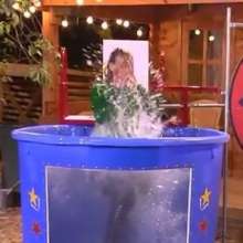 mad_mick_at: Wet mainstream advent 2020 #10--dunk tank (non yt-clip)