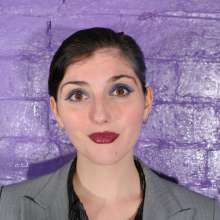 DungeonMasterOne: Business Suit Mess Test with Maude!