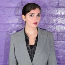 DungeonMasterOne: Business Suit Mess Test with Maude!