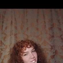 D-Pies: Have Your Say!: Introducing first-timer Scarlett