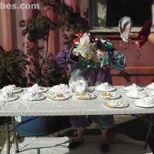 SlapstickBabes: New clown video