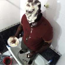 Polarwet: Chocolate and Pies
