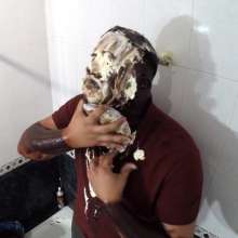 Polarwet: Chocolate and Pies