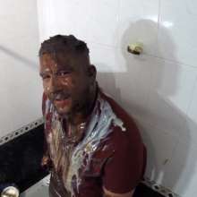 Polarwet: Chocolate and Pies