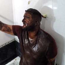 Polarwet: Chocolate and Pies