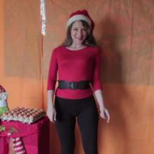 lovingmessy4you: messy-christmas!