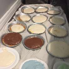 D-Pies: 