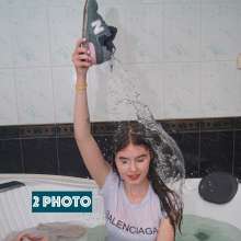 Wet Live Team: What kind of photo processing do you like best?
