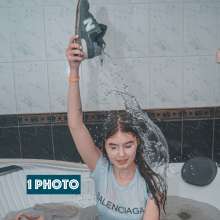 Wet Live Team: What kind of photo processing do you like best?