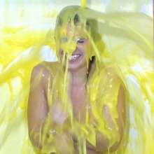 bosunbob: Photoset of Katie Lou, knicker filling, gunged and loving it!