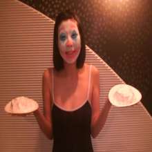 sg19001: Face Painting and Pie in the Face Vol. 3