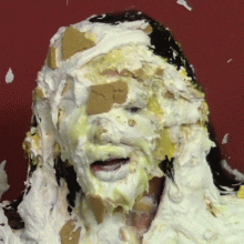 SlapstickStuff: Lyndsay Goes Commando!  Plus The Tiny Bikini!  Now Edited!