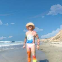 OCgayMILboy: SoCal Painting and fun
