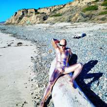 OCgayMILboy: SoCal Painting and fun