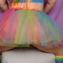 Clown Chryssy: New frosting pics
