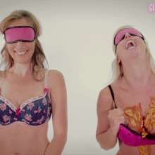 GirlsGetGunged: 