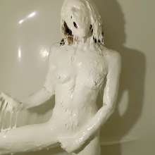 Kaydens: Kaydens Drenched in Marshmallow and Chocolate