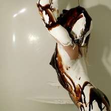 Kaydens: Kaydens Drenched in Marshmallow and Chocolate