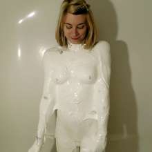Kaydens: Kaydens Drenched in Marshmallow and Chocolate